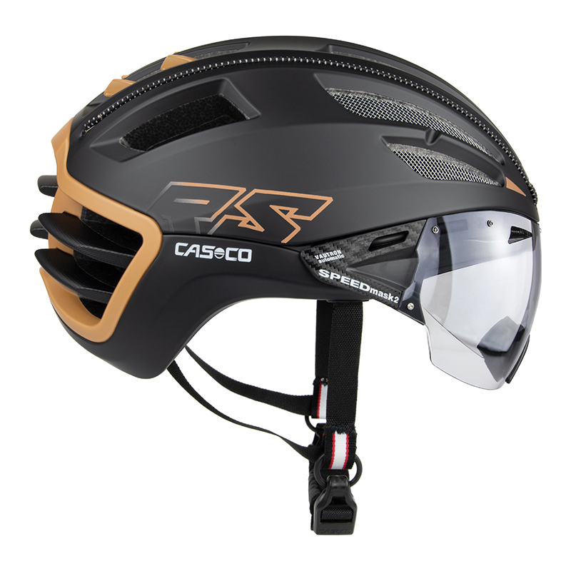 Casco SPEEDairo 2 RS