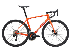 Giant TCR Advanced 0 Di2 2024