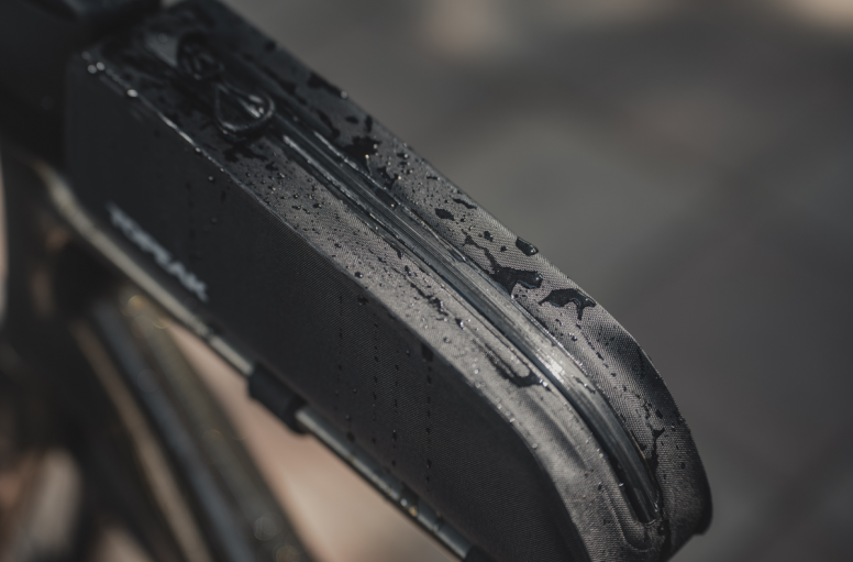Topeak Fastfuel Drybag II