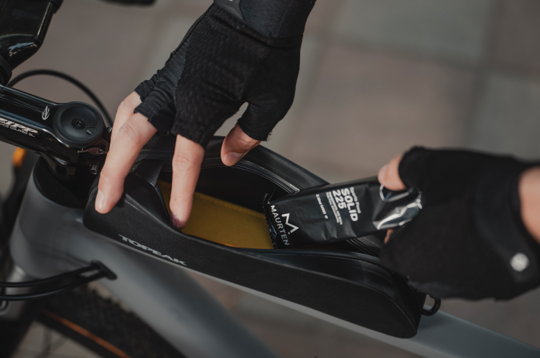 Topeak Fastfuel Drybag II