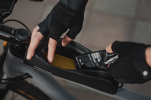Topeak Fastfuel Drybag II