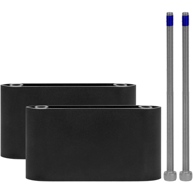 Profile Design HSA Riser 2 x 45mm