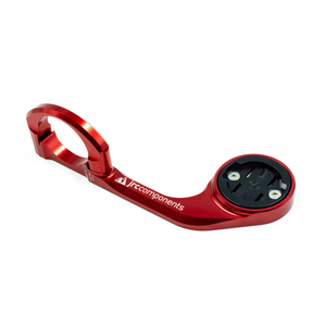 JRC - Low Profile Out Front Mount - Garmin
