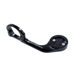 JRC - Low Profile Out Front Mount - Garmin