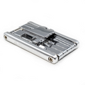 JRC - 16 in 1 Polished Multitool