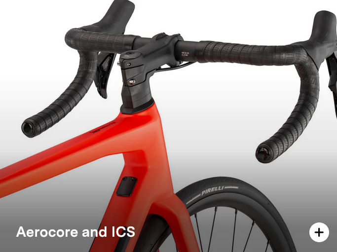 BMC TEAMMACHINE SLR Three