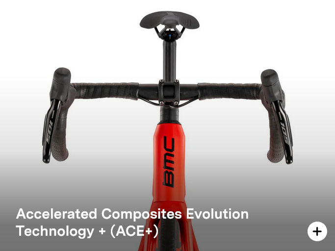 BMC TEAMMACHINE SLR Three