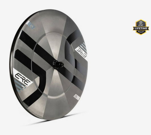 ERE Genus AE00-D Carbon Disc TT Rear Wheel