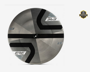ERE Genus AE00-D Carbon Disc TT Rear Wheel