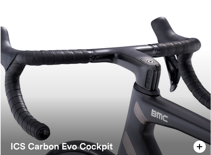 BMC TEAMMACHINE SLR 01 Four 2026
