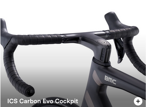 BMC TEAMMACHINE SLR 01 Four 2026