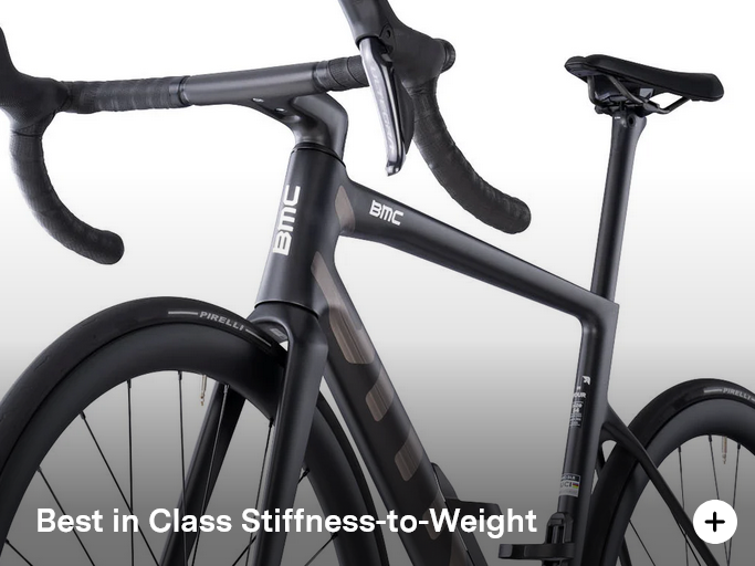 BMC TEAMMACHINE SLR 01 Four 2026
