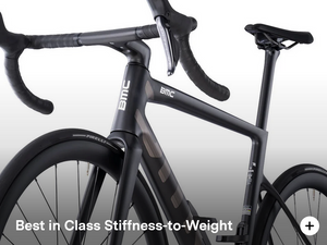 BMC TEAMMACHINE SLR 01 Four 2026