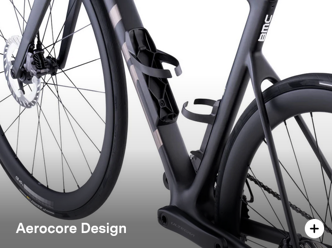 BMC TEAMMACHINE SLR 01 Four 2026