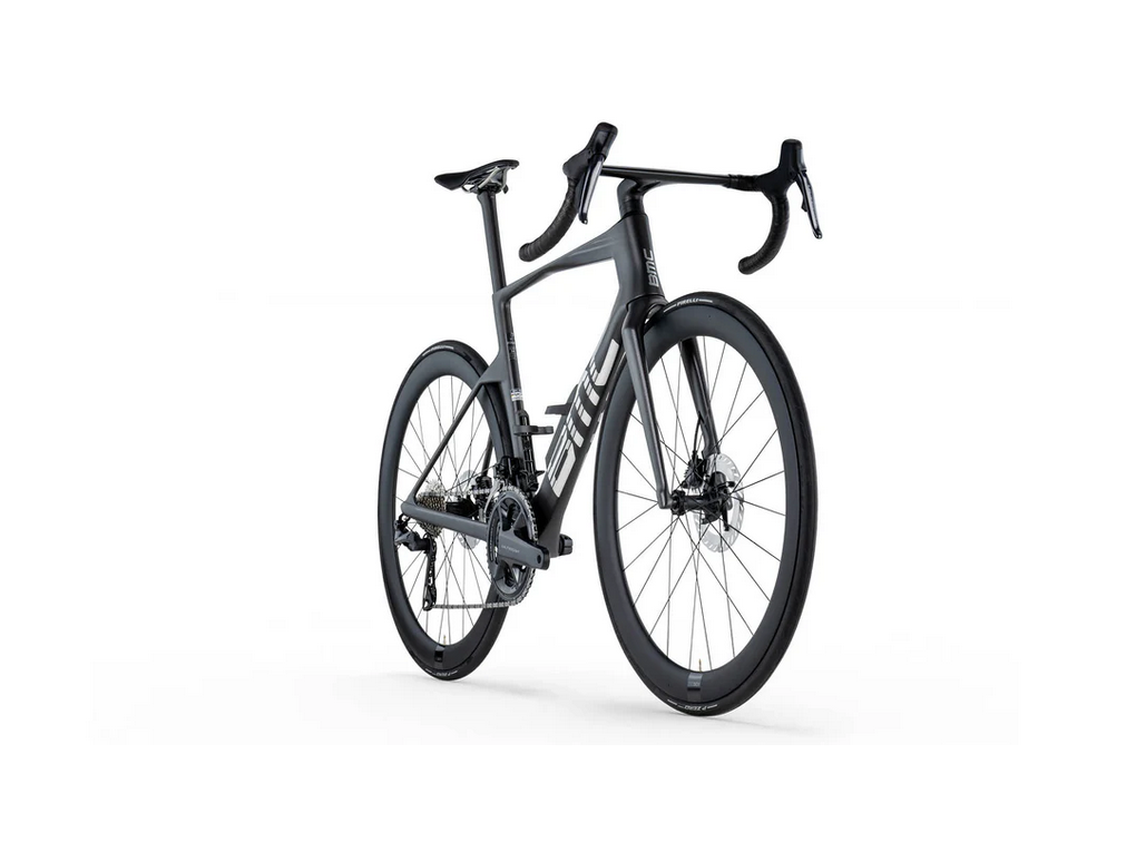 BMC TEAMMACHINE R 01 Four