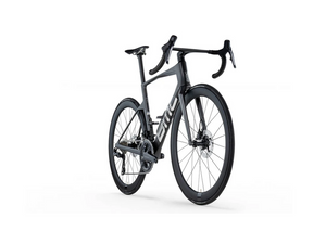 BMC TEAMMACHINE R 01 Four