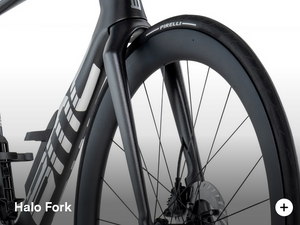 BMC TEAMMACHINE R 01 Four