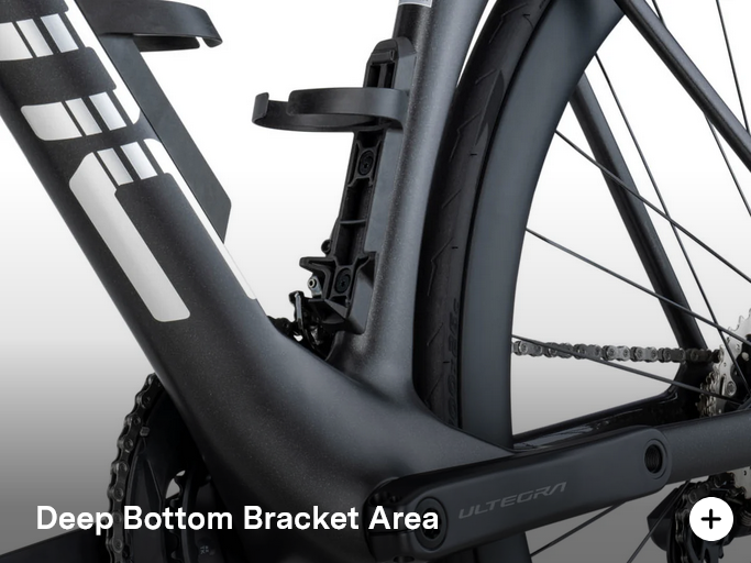 BMC TEAMMACHINE R 01 Four
