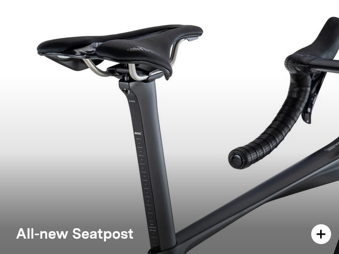 BMC TEAMMACHINE R 01 Four
