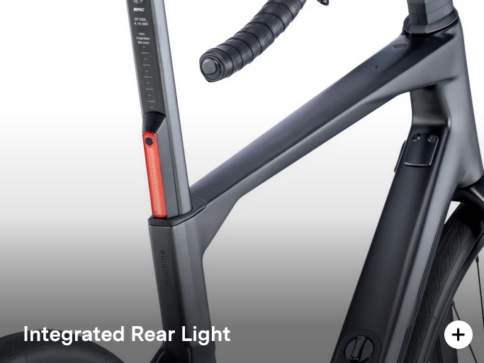 BMC ROADMACHINE TWO 2026