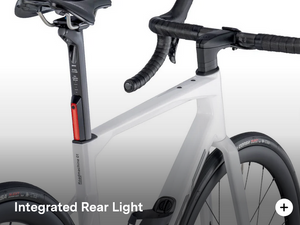 BMC ROADMACHINE 01 Four 2026