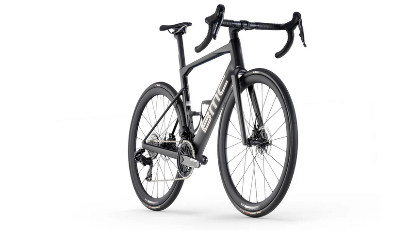 BMC ROADMACHINE 01 Three