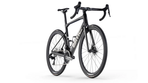 BMC ROADMACHINE 01 Three