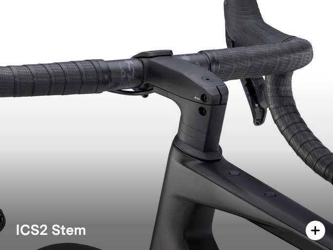 BMC ROADMACHINE 01 Three
