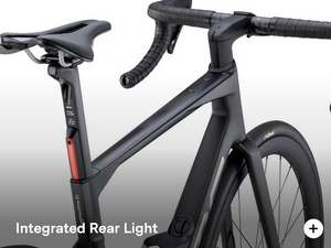 BMC ROADMACHINE 01 Three