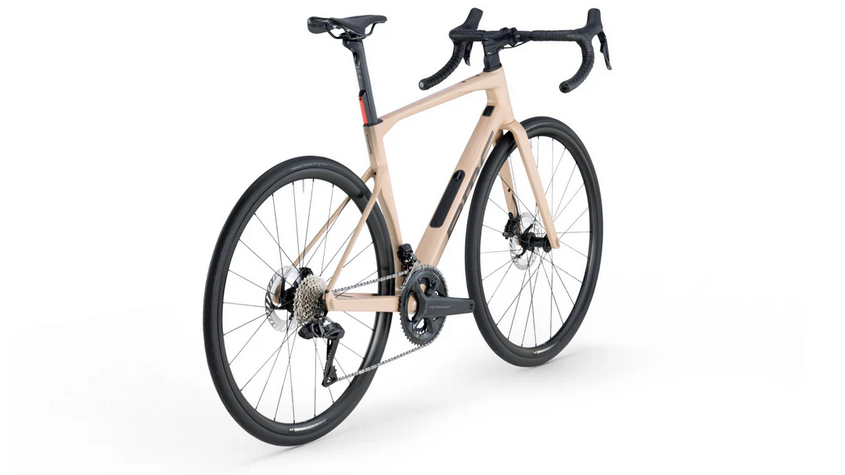 BMC ROADMACHINE ONE 2026