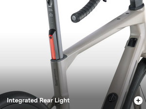 BMC ROADMACHINE THREE 2026