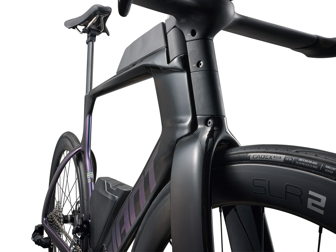 Giant Trinity Advanced SL 2