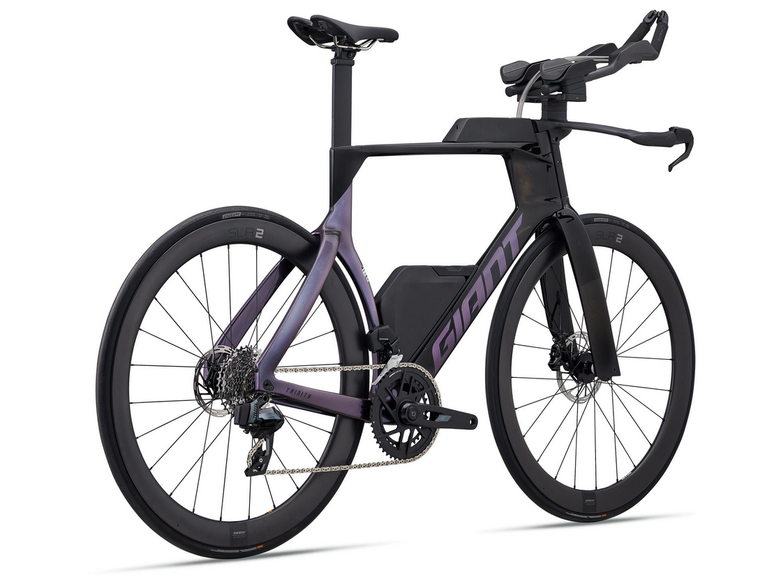Giant Trinity Advanced SL 2