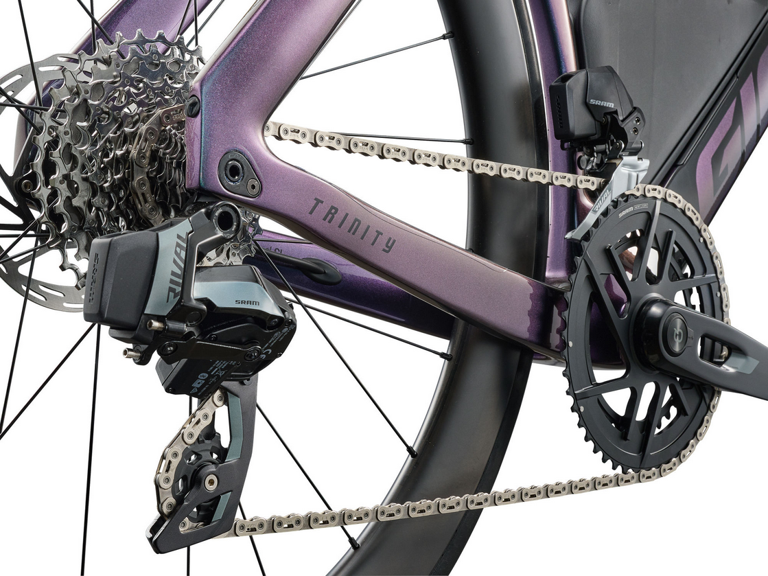 Giant Trinity Advanced SL 2
