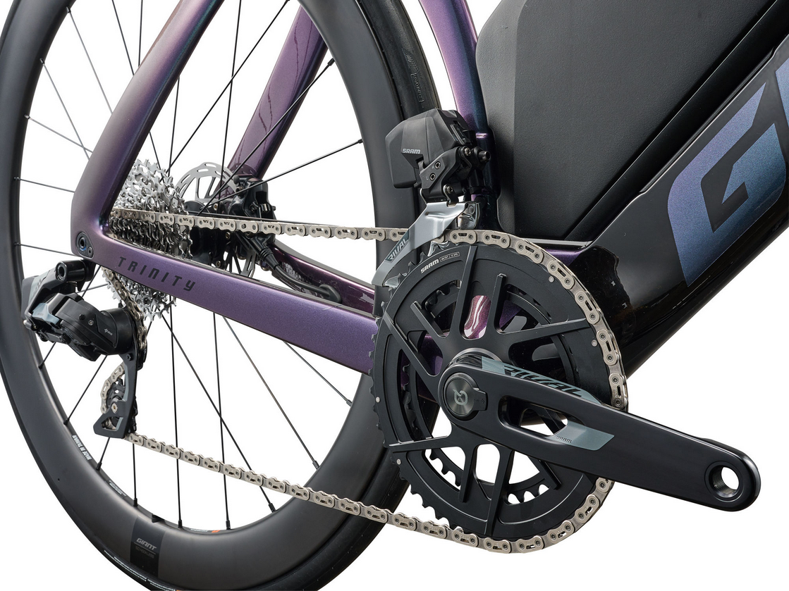 Giant Trinity Advanced SL 2