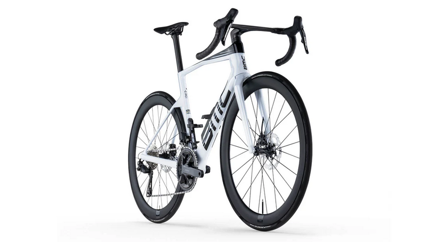 BMC TEAMMACHINE R 01 Five