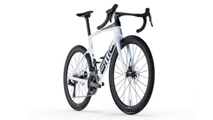 BMC TEAMMACHINE R 01 Five