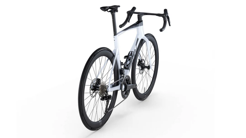BMC TEAMMACHINE R 01 Five