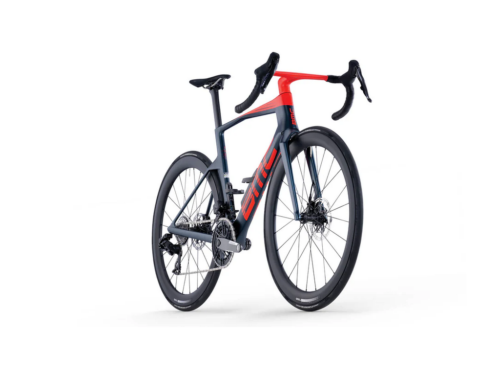 BMC TEAMMACHINE R 01 Three