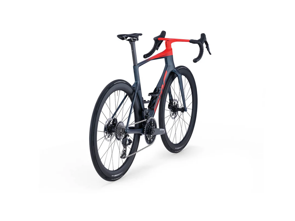 BMC TEAMMACHINE R 01 Three
