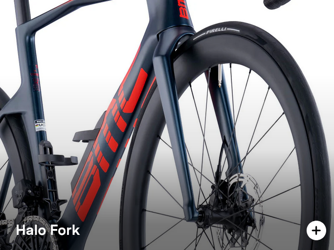 BMC TEAMMACHINE R 01 Three