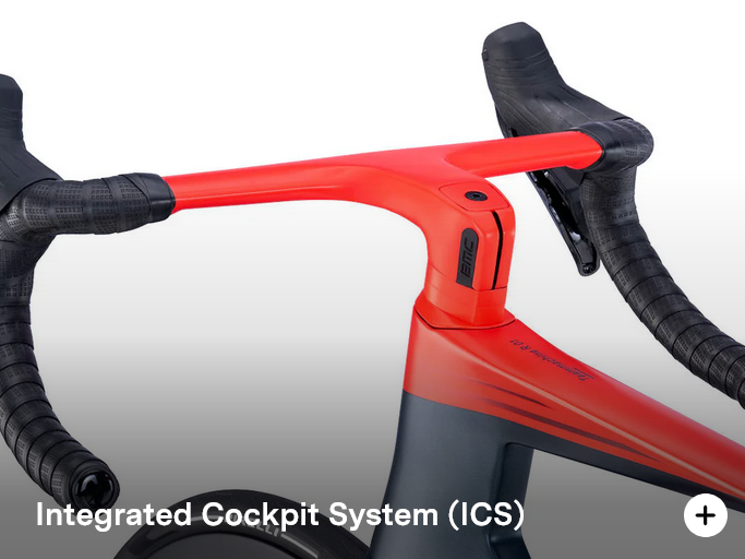 BMC TEAMMACHINE R 01 Three