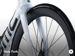 BMC TEAMMACHINE R 01 Five