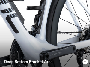 BMC TEAMMACHINE R 01 Five