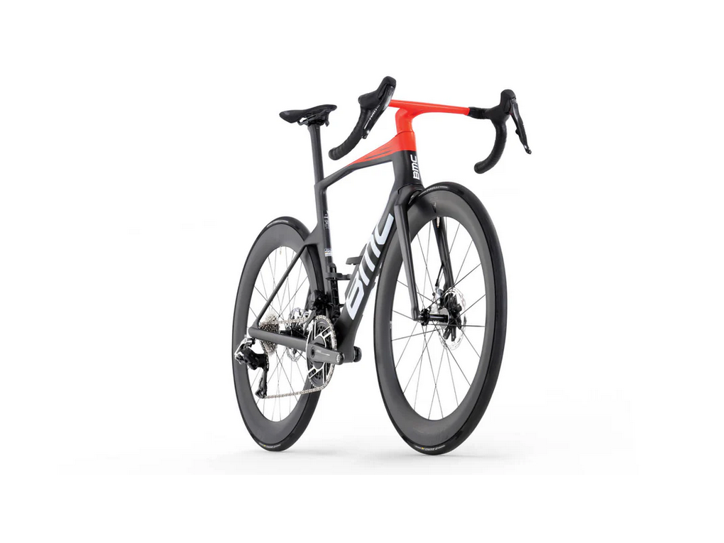 BMC TEAMMACHINE R 01 One