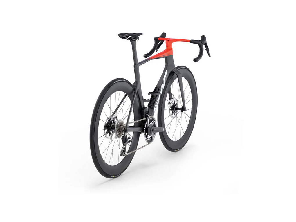 BMC TEAMMACHINE R 01 One