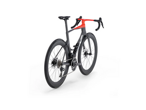 BMC TEAMMACHINE R 01 One