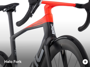 BMC TEAMMACHINE R 01 One