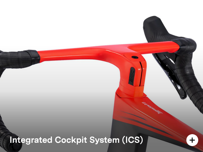 BMC TEAMMACHINE R 01 One