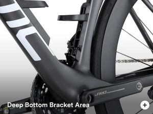 BMC TEAMMACHINE R 01 One